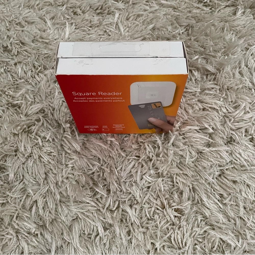 Square Reader Card Payment - Picture 11 of 11